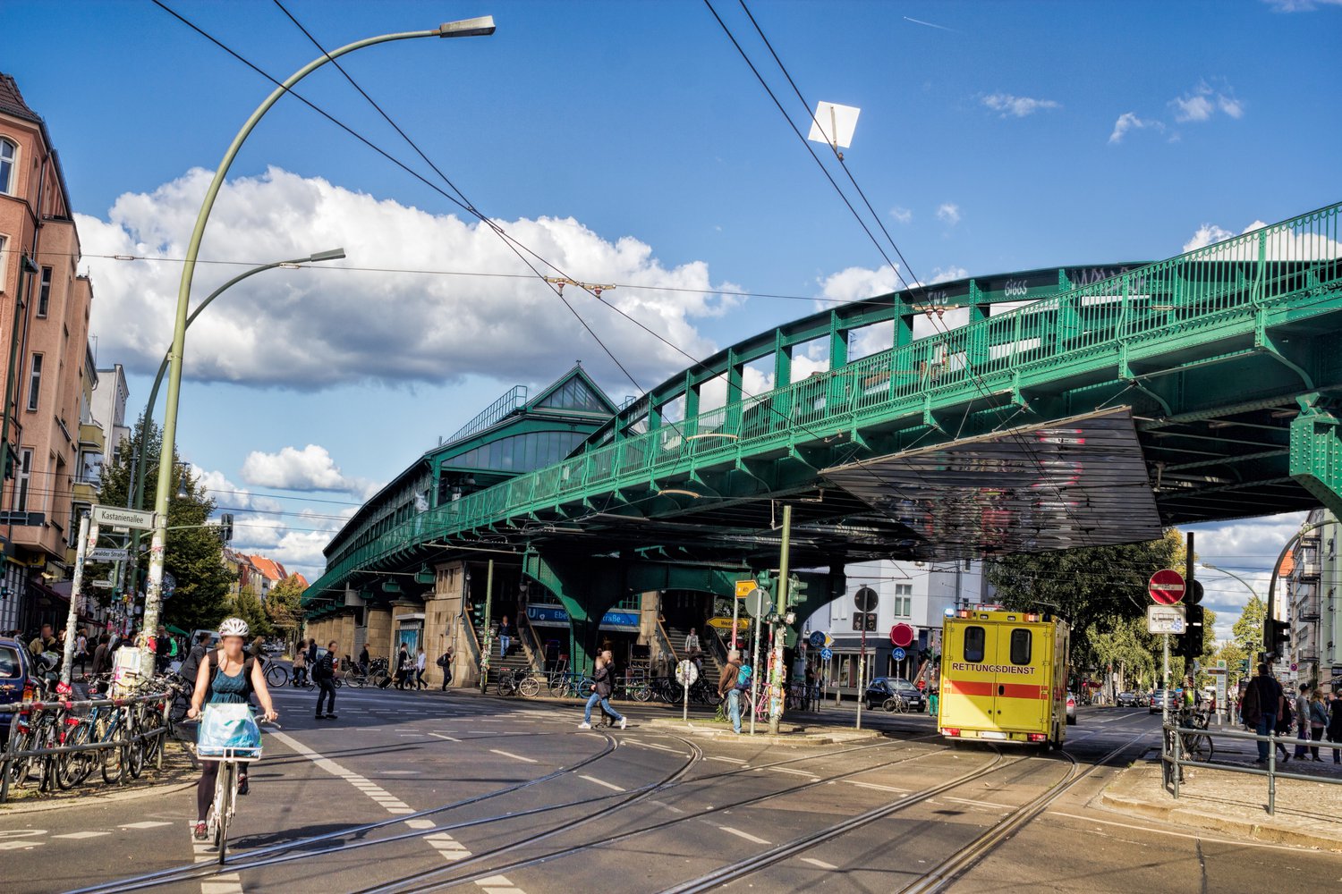 Parkraumkonzept Berlin-Mitte